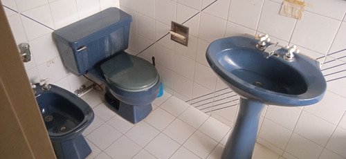 Imagen 12 de 14 de Apartamento En Venta La Urbina