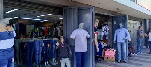 Alquilo Local En San Martin