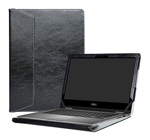 Alapmk Funda Protectora Para Laptop Dell Inspiron 13 2 En **