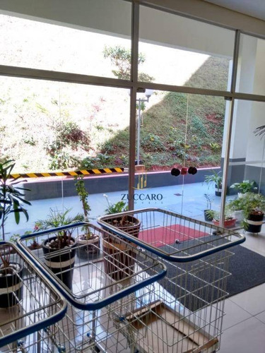 Apartamento Com 3 Dormitórios À Venda, 58 M² Por R$ 285.000,00 - Jardim Santa Clara - Guarulhos/sp - Ap15419