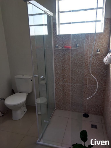 Imagem 19 de 26 de Sobrado Com 3 Dormitorios No Villa Branca!! - 8382