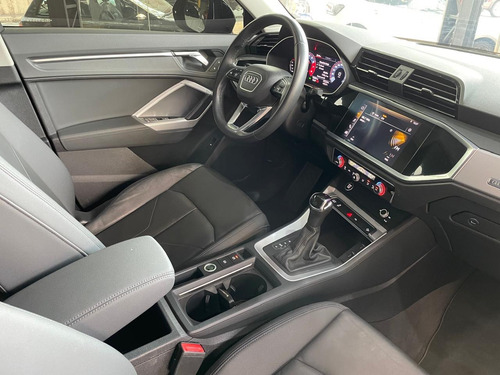 Audi Q3 1.4 Prestige Plus Tfsi S-tronic 5p marchas