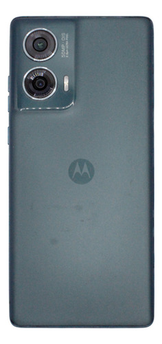 Motorola Edge 50 Fusion 256gb Forest Blue (Reacondicionado)