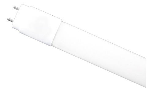Lâmpada Tubo Led T8 18w 120cm Nano Poli Branco Frio Brilia Cor da luz Branca frio Bivolt