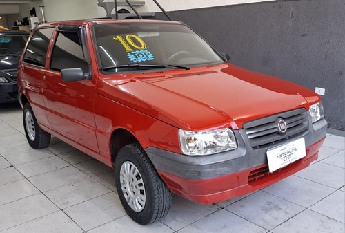 Fiat Uno mille 1.0 Fire Flex 3p