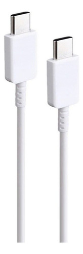 Cable De Carga Y Datos Tipo C A C Para iPhone 15/16 Android