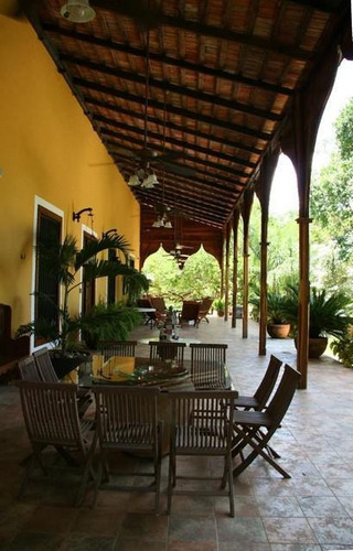 Imagen 25 de 30 de Hacienda En Venta En Yucatán Espectacular Con Lienzo - 80 Hectáreas