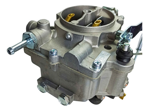 Carburador Mitsubishi Panel L300 2.0