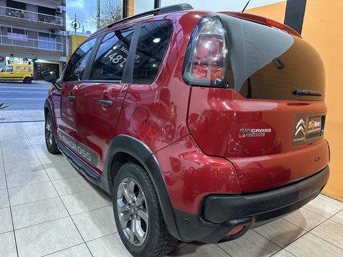 Citroën C3 Aircross 1.6 Vti 115 Feel