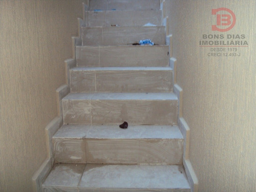 Imagem 9 de 15 de Sobrado Em Condominio - Vila Re - Ref: 5796 - V-5796