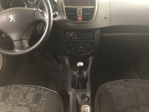 207 1.4 Xr Passion 8v Flex 4p Manual