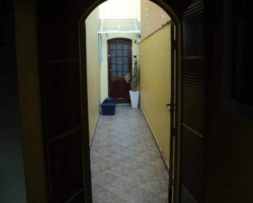 Imagem 2 de 30 de Sobrado Jd Americano - Sorocaba - Ca00506 - 68991446