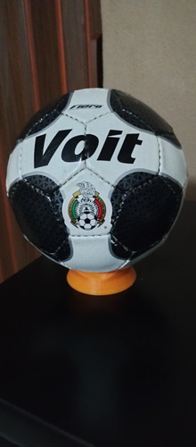 Mini Balón Voit Fiero 