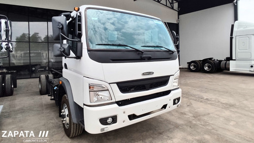 Freightlainer Fl 360-1017 Carga 7 Tons. Equipado Gr