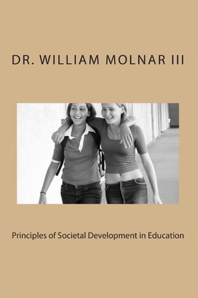 Libro Principles Of Societal Development In Education - D...