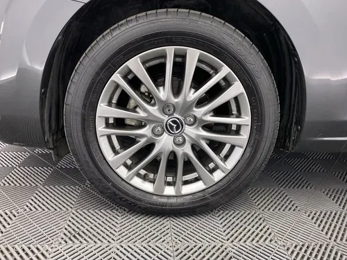 Mazda 2 1.5 Grand Touring Lx