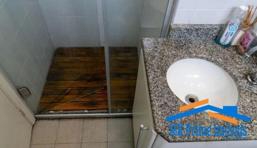 Apartamento Vila Leopoldina -50 M² - 1138