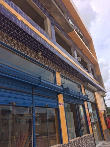 Imagem 3 de 7 de Prédio/ponto Comercial, Padaria+mercadinho+lj+02 Casas+3ºandar, Está Alugado - Pt00007 - 67725520