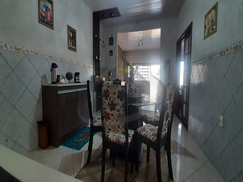 Imagem 8 de 30 de Casa - Ca01172 - 69409946