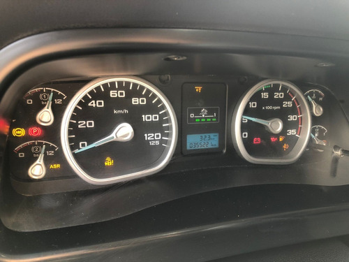 Imagem 6 de 13 de Ford Cargo 2429