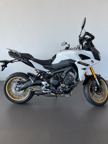 Yamaha Mt Tracer Gt 900 Financiamento Até 48x (bruno)