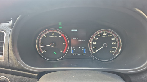 Mitsubishi L200 2.4 Triton Sport Hpe S Cab. Dupla 4x4 Aut. 4p