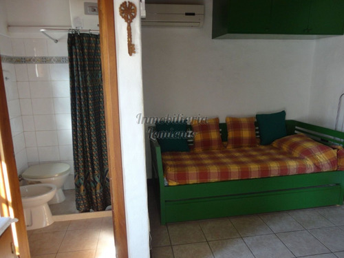 Imagen 14 de 14 de Venta-alquiler Temporada Casa 3 Dormitorios Playa Mansa