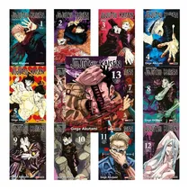 Comprar Jujutsu Kaisen Manga Tomo Libre Español Panini Anime Lectura Tomo Jujutsu Kaisen N.11