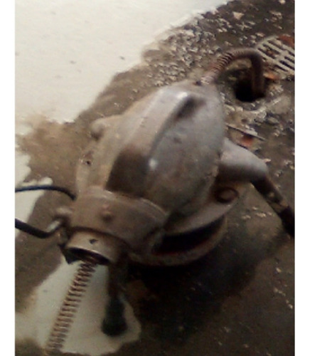 Imagen 3 de 5 de Plomero.destapados De Cañeria ,servicio De 24hrs Al Dia
