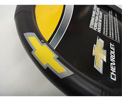 Funda Para Volante Plasticolor R03 Elite Speed ??grip Compat