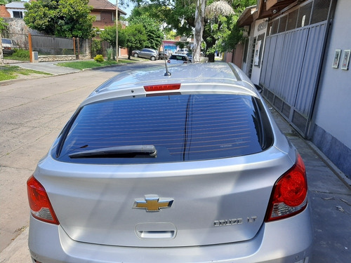 Chevrolet Cruze 1.8 Lt Mt 5 P 2016
