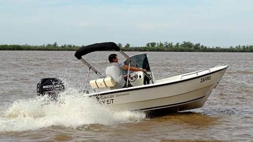 Safari 550 Con Mercury 550 60 4t