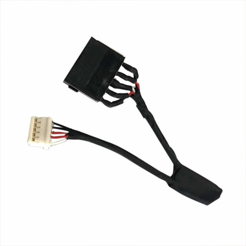 Dc Power Jack Para Lenovo Thinkpad Laptop T470 T475 Dc Power