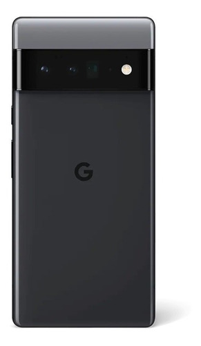 Imagen 1 de 2 de Google Pixel 6 Pro 128 GB  stormy black 12 GB RAM