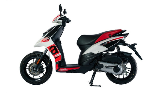 Imagen 14 de 15 de Scooter Aprilia Sr 160 Scoter Automatico Creditos Solo Dni