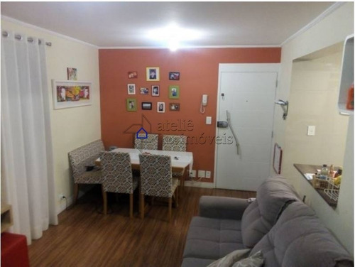 Imagem 3 de 20 de Apartamento Para Venda Em Pinheiros, 2 Dormitórios, 1 Vaga, 82 M Distante Duas Quadras Do Metro Sumaré - Ap2539at