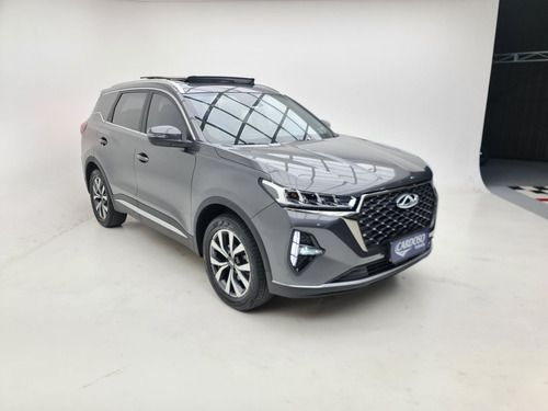 Chery Tiggo 7 7 Pro 1.6 Turbo 16V Aut.