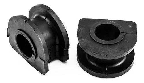 Goma Estabilizadora Yukon Xl 1500 2004 2005 2006 Delantero