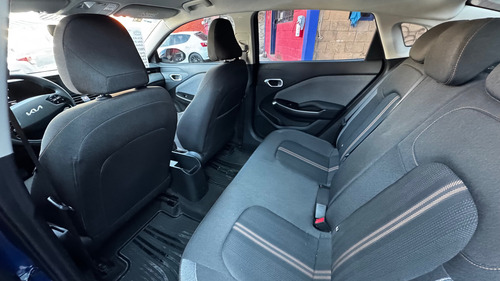 Kia K3 1.6 Ex Sedan Mt