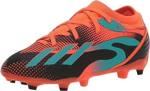 comprar Zapatos De Fútbol Tacos adidas Originales Unisex Messi 3