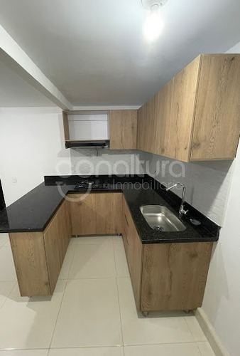 Apartamento En Venta Amazonia 472-5137