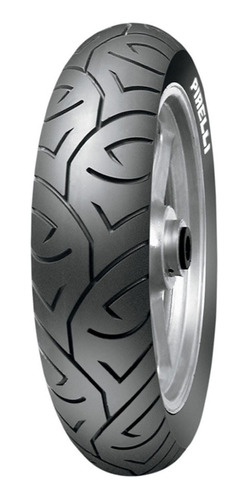 Cubierta De Moto Pirelli Sport Demon 130/70-17 Tl 62s