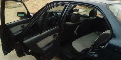 Vendo Daihatsu Charade 95