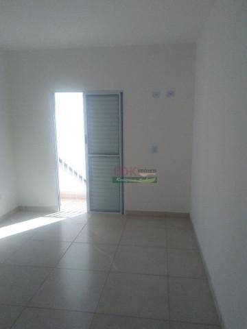 Imagem 8 de 14 de Casa Com 2 Dormitórios À Venda, 69 M² Por R$ 223.000 - Jardim Mariana Ii - São José Dos Campos/sp - Ca5212