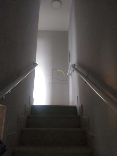 Imagem 22 de 30 de Sobrado Com 4 Dorms, Parque São Vicente, São Vicente - R$ 500 Mil - V3710
