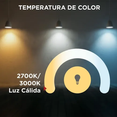 Foco Empotrado A Piso Byp Led 15w 3000k Ip67