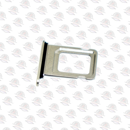 Bandeja Plataedo Dual Doble Sim Para I-phone 14 Pro Max Orig