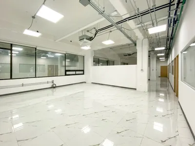 Oficina en renta