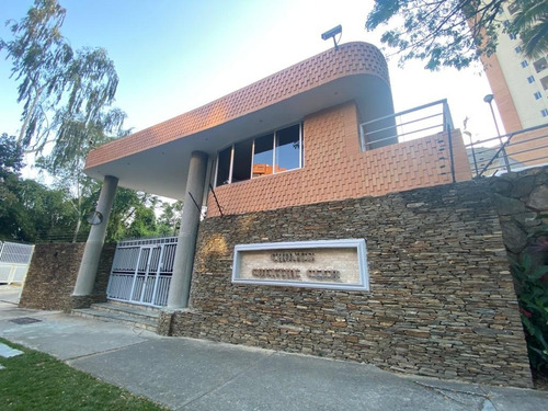 Imagen 23 de 23 de Fg Apartamento En Cronus Country Club