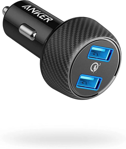 Anker Quick Charge 3.0. Powerdrive Speed 2, 39w